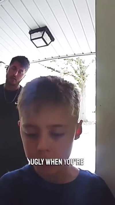 Las peores disculpas del mundo (The worst apologies in the world)