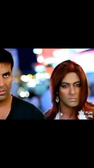 The person behind Cgi