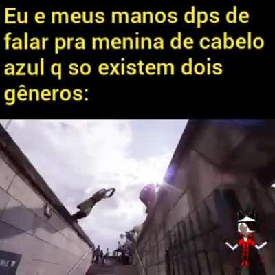 Gêneros esses q são o Helicóptero de Ataque e o Tanque de Guerra