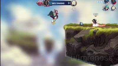 it happens to the best of us