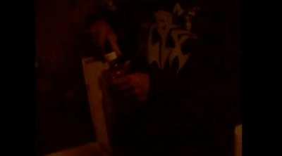 Imagine if carti dropped his music vids