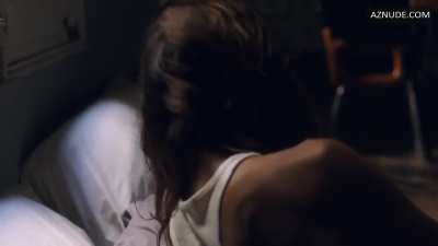 Natalie Tena (Tonks/Osha)