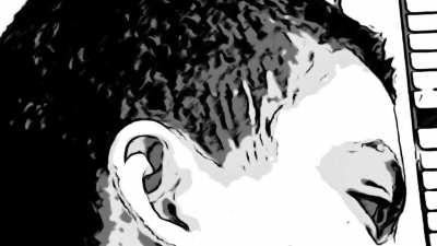 I don’t fucking know