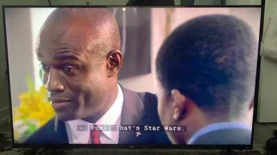 This girl is going places