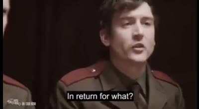 Santa is a communist?