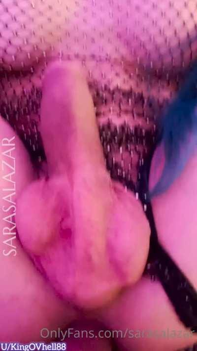 I wish she had MORE videos getting fucked