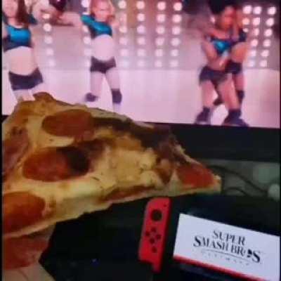 Beelce luego de cerrar stream