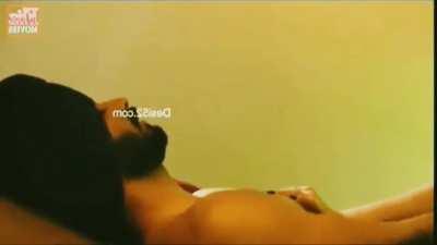 Shikha Sinha rare scene
