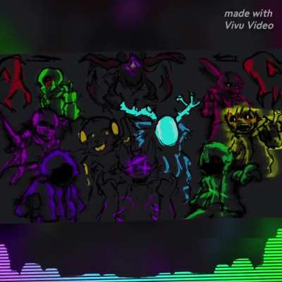 Chapter 1.5 Cursed experiments phase 2 - Bloodtear