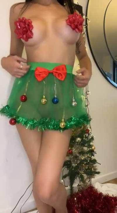 Its the season to fuck