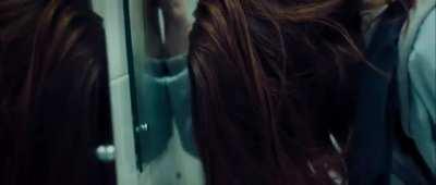 Karen Gillan Horny🤤