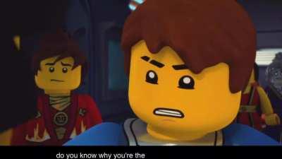 German Ninjago is built different 💀