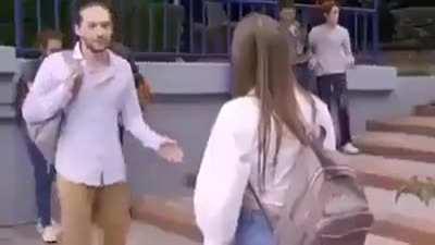 Viste mi momazo?? :v