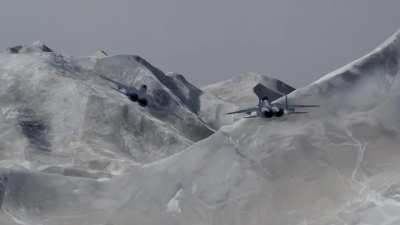 Galm Team intro animation