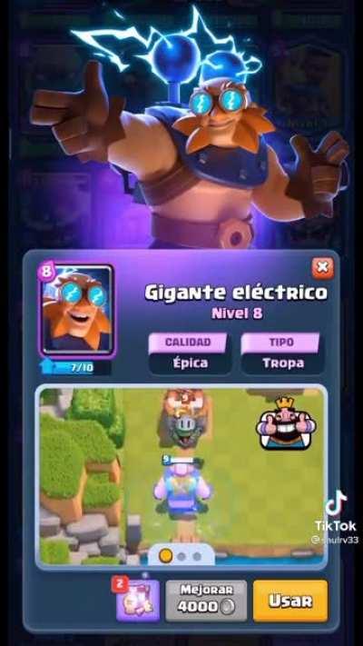Top 3 cartas mas rotas de todo Clash Royale 🥶🥶