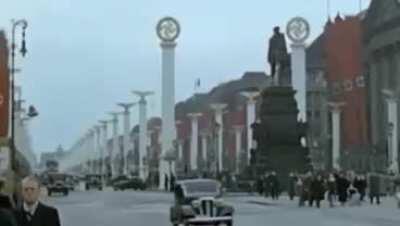 Reality is often disappointing