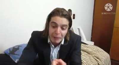 renan explicando oque ele quer no reddit