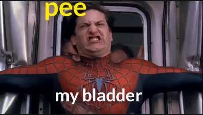 Be strong my friends