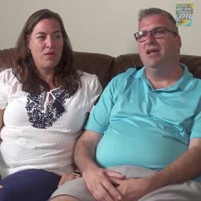 World's tallest verified teenager!