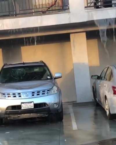 Come on in, the water’s fine...