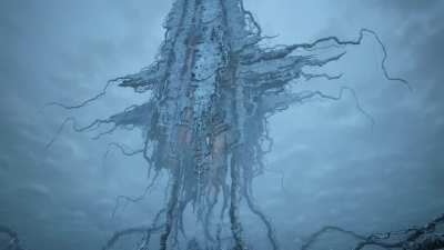 Groundfall by Tomasz Strzalkowski