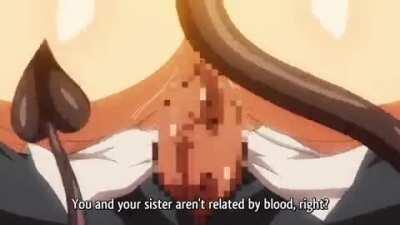 Pleasured [Marshmallow Imouto Succubus 1]