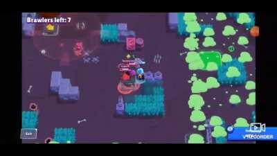 Oh Gale, You Sly Old Fox