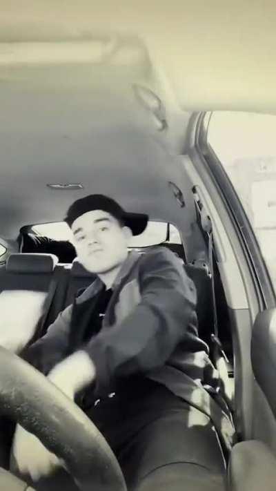 He is not dropping 2093 after we dug up his archive