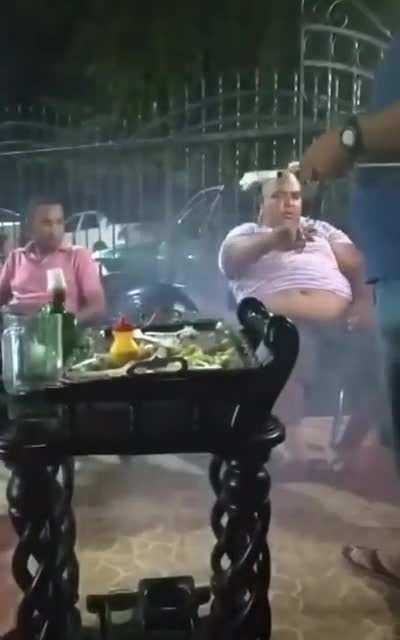 Безудержное веселье