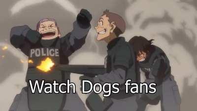 The state of this November