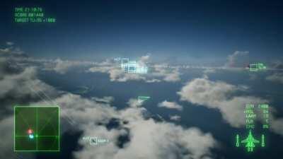 It only gets worse... (Wingmen AI continued)