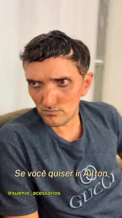 perigo das redes socias