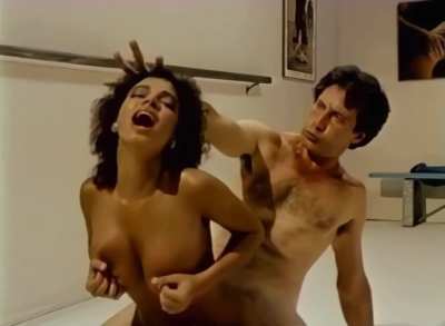 Shana Evans - Flesh Dance (1983)