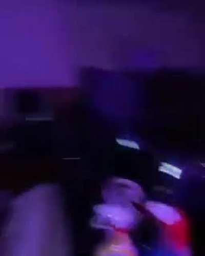 Se divertindo durante a quarentena