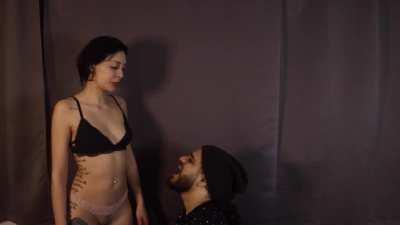 How does my Spit taste?