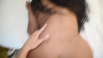 Convinced her to try porn