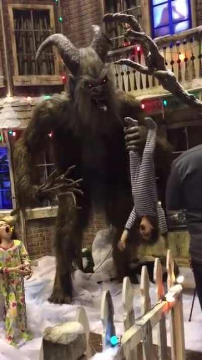 Xmas around the corner guys.. be safe