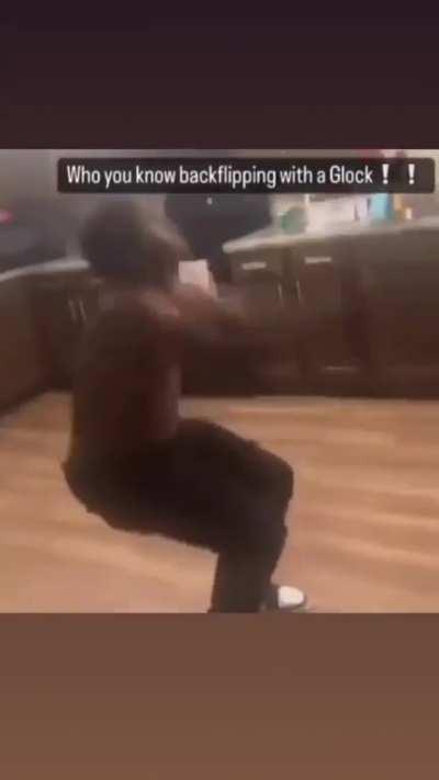 Yo he hit that shit tho