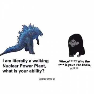 Godzilla vs king kong scene leaked