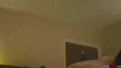 Aimee Lou Woods has one of the perkiest tits in the industry