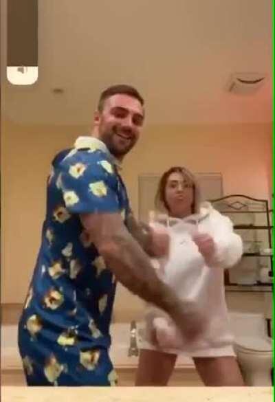 TikTok dances could result in WAP