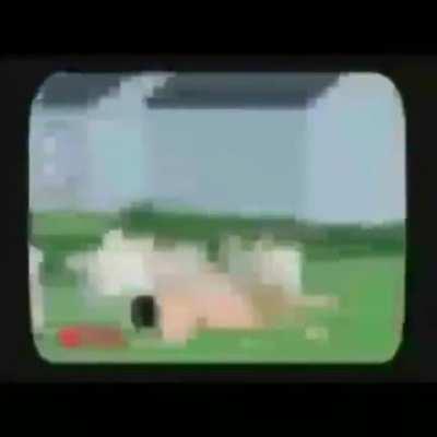 cursed_family guy