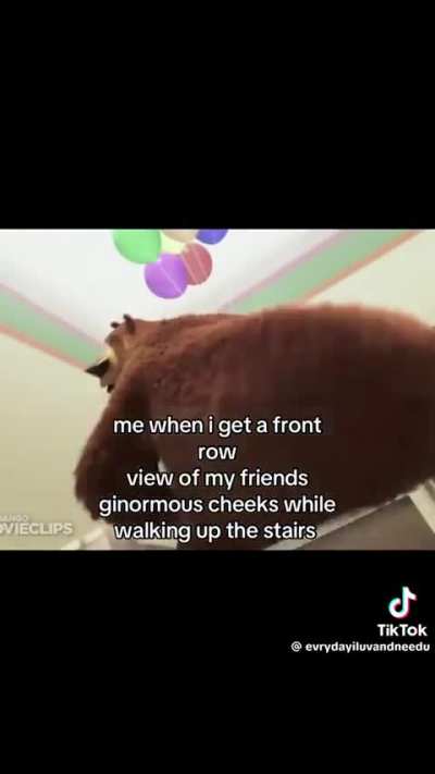 Every moment has led to this