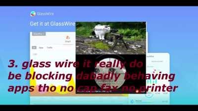 guys top Four linus Sponsors!