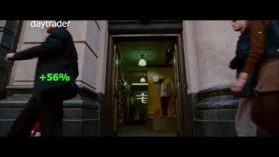 daytrade GME and you will miss the 🚀