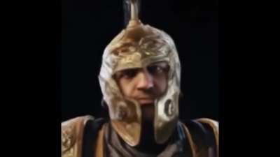 Being ganked isn't my favourite thing to do