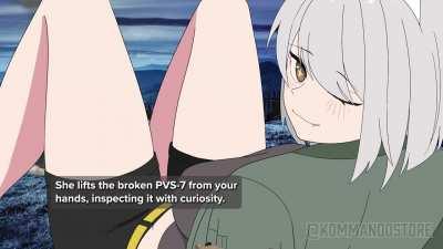 Where is my tax funded Raytheon girlfriend