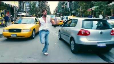 Me romancing Rise for the 10th playthrough in a row