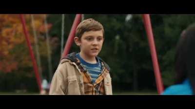 Such a beautiful moment