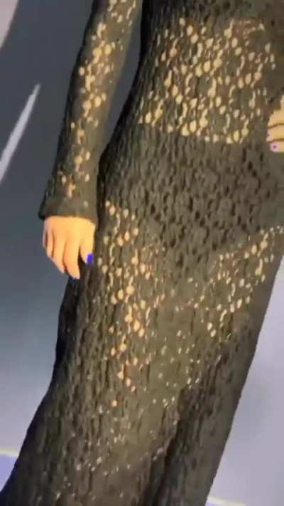 Alexandra Daddario | Hilton Honors American Express Celebration, 2023